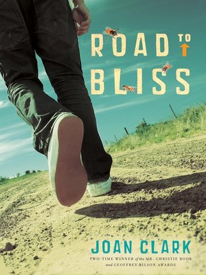 cover image of Road to Bliss